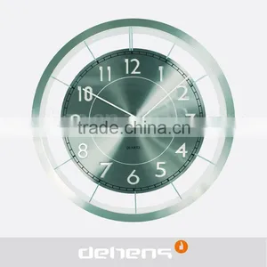 DEHENG Home Decoration Wall Clock thumbnail-1