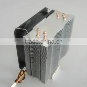 Intel LGA CPU Cooler thumbnail-1