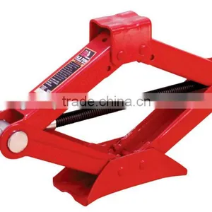 Torin BigRed 2 Ton Scissor Jack thumbnail-1