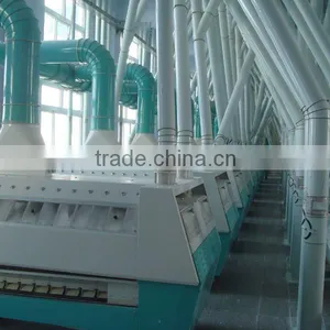 Wheat Flour Mill thumbnail-1