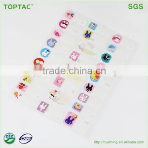China Manufacturer Facory Producer Microfiber Sticker Screen Cleaner thumbnail-1