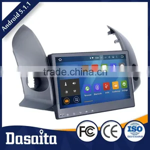 Car Dvd Player Bluetooth Universal Gps for Rav4 With Gps thumbnail-3