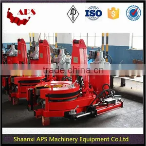 API 7K Certification ZQ Drill Pipe Power Tongs/Hydraulic Power Tongs for Well Servicing Operations thumbnail-2