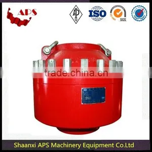APS Double Ram Preventer,cameron Double Ram BOP,annular Blowout Preventer/for Oilfield Drilling Usage thumbnail-3