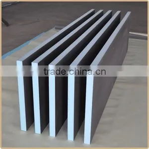 Extruded Polystyrene Foam Insulation and Sound Barrier Shower Controls Board thumbnail-1
