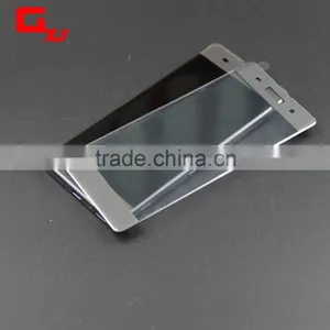 For Sony XA Phone Accessories Bubble-free Ulra-thin High Quality Tempered Glass Screen Protector for Sony thumbnail-2