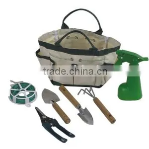 Garden Tool Set thumbnail-1
