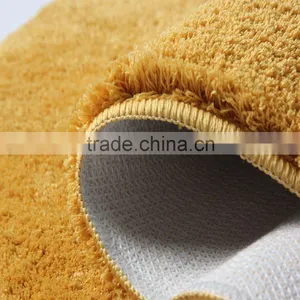 DADA Cut Pile Commercial Carpets Bedroom Floor Carpet Kitchen Arcylic Rug Pad thumbnail-3