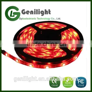Red/Blue/Green/ Cool/Warm White SMD 3528 Led Strip Lights thumbnail-1