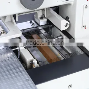 XC-2010R Computer Tricks Machine thumbnail-3