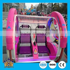 Two Wheels Self Balancing Scooter Funny Lebar Car for Kids and Adult thumbnail-1