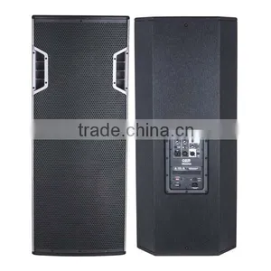 Dual15 Inch 3 Way Box Speakers thumbnail-1