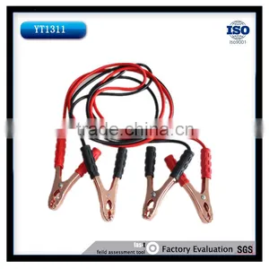 Hot Sale Car Emergency Tool Kit of Booster Cable thumbnail-1