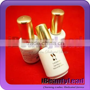 Fashionable Soak-off Gel UV Polish UV Gel Polish thumbnail-1