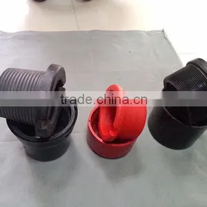 API Standard Tubing Thread Protector thumbnail-1