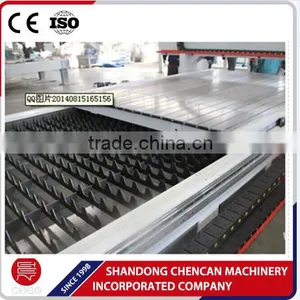 Cnc Plasma Cutting Machine for Metal Sheet Price With High Quality thumbnail-2