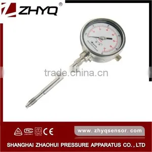 Mechanical Melt Pressure Gauge thumbnail-1