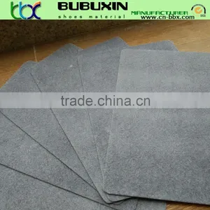 Durable Shoes Material Non-woven Cellulose Fiber Insole Board thumbnail-1