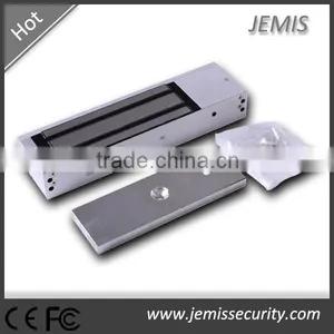 EM Lock Magnetic Lock Single Door Magnetic Lock thumbnail-1