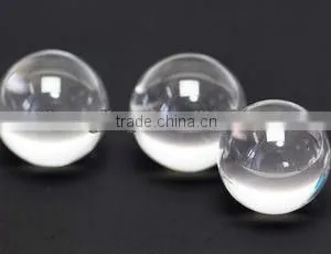 Optical Glass, Sapphire, Ruby, Fused Silica, Ball Lens thumbnail-1