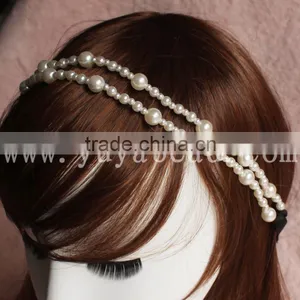 Performance Cheap Flower Hair Band Shop thumbnail-1