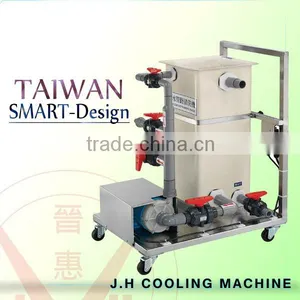 [Taiwan JH]High Efficiency Tube Cleaning Machine thumbnail-1
