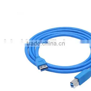 USB3.0 Cable AM to BM 3m thumbnail-1