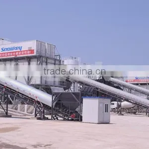 CHINA TOP1 Concrete Cooling System in Mid-East Best Seller thumbnail-1