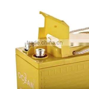 12V 150ah Latest Professional New Product in China Front Terminal Battery thumbnail-6