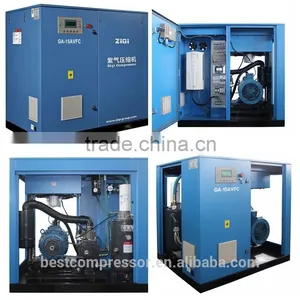 GA 15A Variable Frequency Air Compressor thumbnail-1