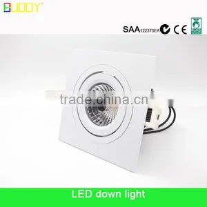 2015 12W Hotsales Dimmable Led Downlight ( 78-90mm Cutout Size ) thumbnail-1
