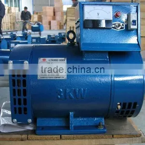 Kangbai Alternator Stc-8/stc-10 With Cheap Price for Sale thumbnail-1