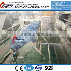 5 Gallon Water Filling/blowing Molding Machine 600BPH thumbnail-6