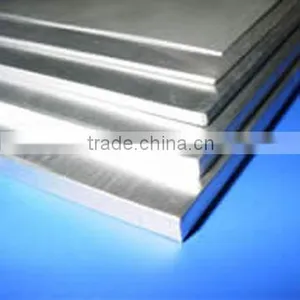 China Duplex 2205 Stainless Steel Sheet Factory Price thumbnail-1