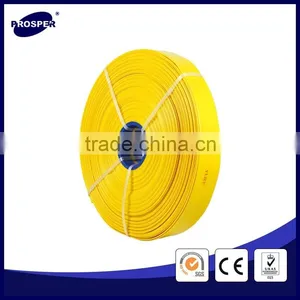 PVC Lay Flat Water Hose 3" thumbnail-2