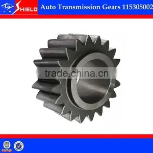 115305002 ZF Transmission Parts Transmission Gear for Transmission ZF QJ1205,QJ805 thumbnail-1