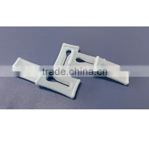 Medical Plastic Tube Clip/tube Clamp thumbnail-1