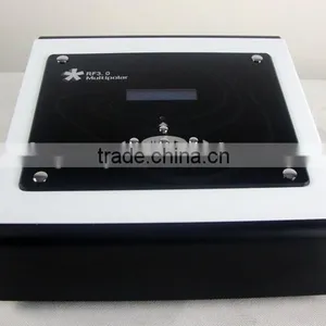 Bipolar rf Microcurrent Face Lifting Machines for Wholesale thumbnail-3
