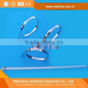 Professional Manufacture 201 Stainless Steel Strap thumbnail-3