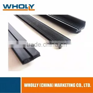 High Quality Custom Aluminum Window or Sliding Door Rubber Seals With Steel Inside thumbnail-5