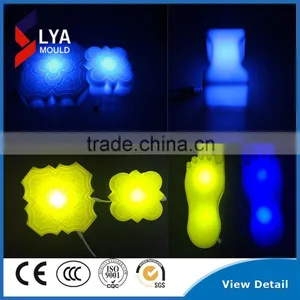 Henan IP68 Underground Color Changing Led Brick Light thumbnail-2