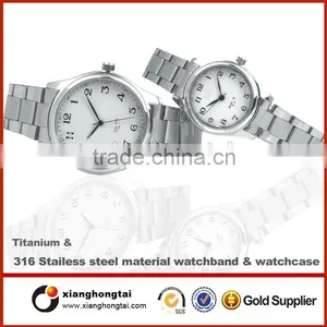 Stainless Steel Watchband thumbnail-6