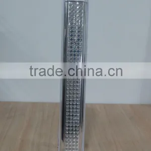 Battery Operated 3-in-1 Led Emergency Light With 160 LED MODEL 160LU thumbnail-3