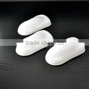 15*7*3.5cm Yellow/white/blue/red/green Plastic Speed Shapes for Hydrographics Printing NO.LT-S09 thumbnail-4