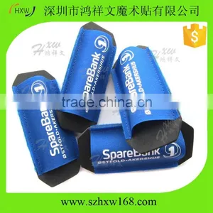 Trade Assurance Custom Logo Printed Racing Ski Sleeves thumbnail-3