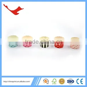 007 Household Bakeware Easy Cup Cake Maker Recipes Cake Cup thumbnail-2