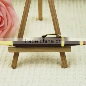 Anantara Hotel Thick and Short Metal Touch Screen Stylus Pen thumbnail-2