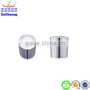 Luxury Parfum Cap, Parfum Bottle Cap,zamac Caps for Parfum Bottle thumbnail-3