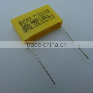 Interference Suppression Class X2 Capacitor Applied on Assembly Board Pcb thumbnail-2