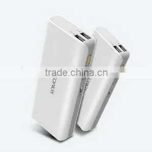 Good Quality New Products Led Universal Power Bank 10400mah thumbnail-1